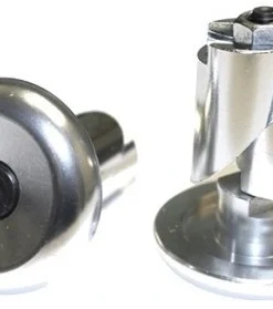 ODI Aluminum Bar Ends -Surf Sales odi aluminum bar ends is 3