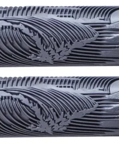 ODI Hucker Flangeless Grips -Surf Sales odi hucker flangeless grips r3