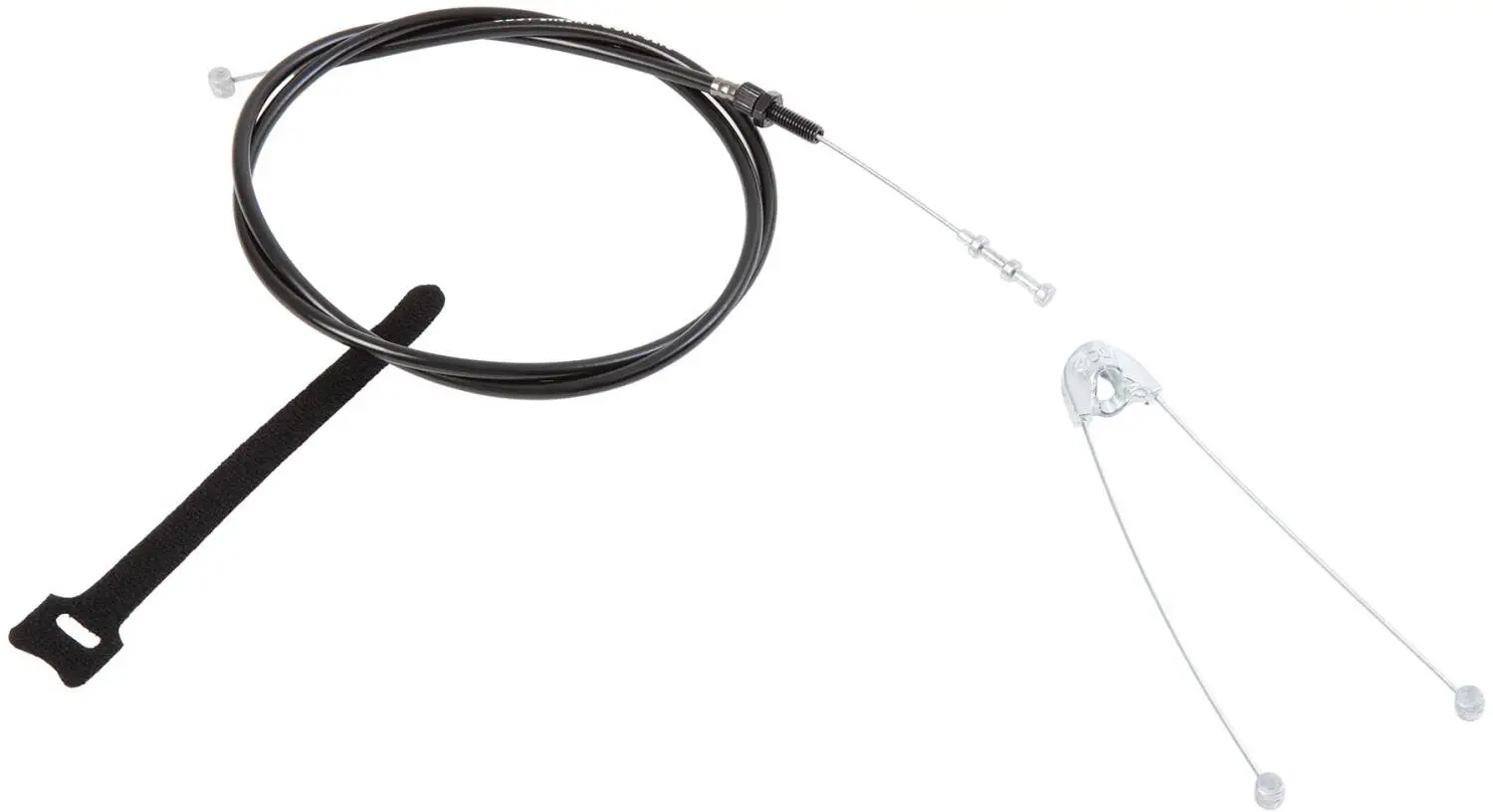 Odyssey Adjustable Quick Slic BMX Brake Cable 3 Odyssey Adjustable Quick Slic BMX Brake Cable