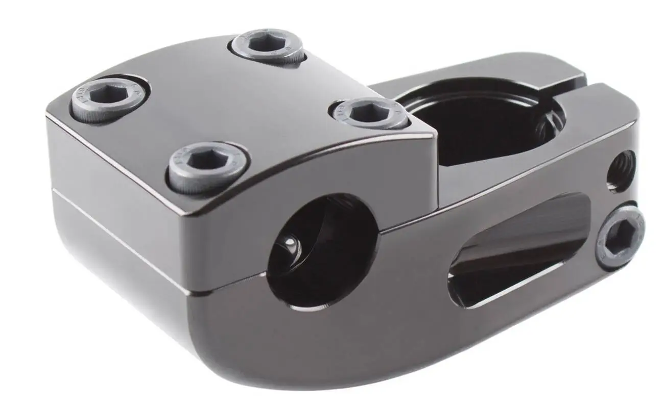 Odyssey Broc V2 Top Load BMX Stem 4 Odyssey Broc V2 Top Load BMX Stem - Image 2