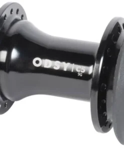 Odyssey C5 Cassette BMX Rear Hub