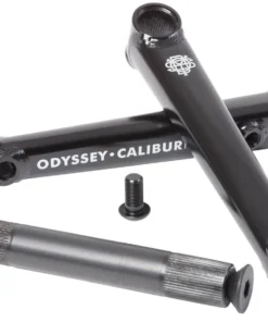 Odyssey Calibur V2 BMX Crank -Surf Sales odyssey calibur v2 bmx crank 2c 1