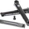 Odyssey Calibur V2 BMX Crank -Surf Sales odyssey calibur v2 bmx crank 2c