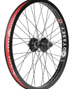 Odyssey Clutch Freecoaster V2 BMX Rear Wheel