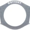 Odyssey CNC Upper BMX Gyro Plate -Surf Sales odyssey cnc upper bmx gyro plate cx