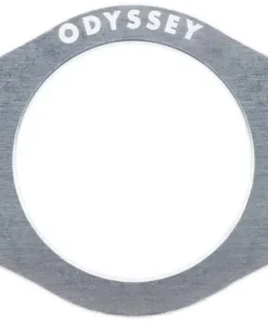 Odyssey CNC Upper BMX Gyro Plate