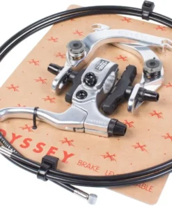 Odyssey Evo 2.5 BMX Brake Kit -Surf Sales odyssey evo 2 5 bmx brake kit 20