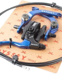 Odyssey Evo 2.5 BMX Brake Kit