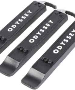 Odyssey Futura Tire Lever 3-Pack