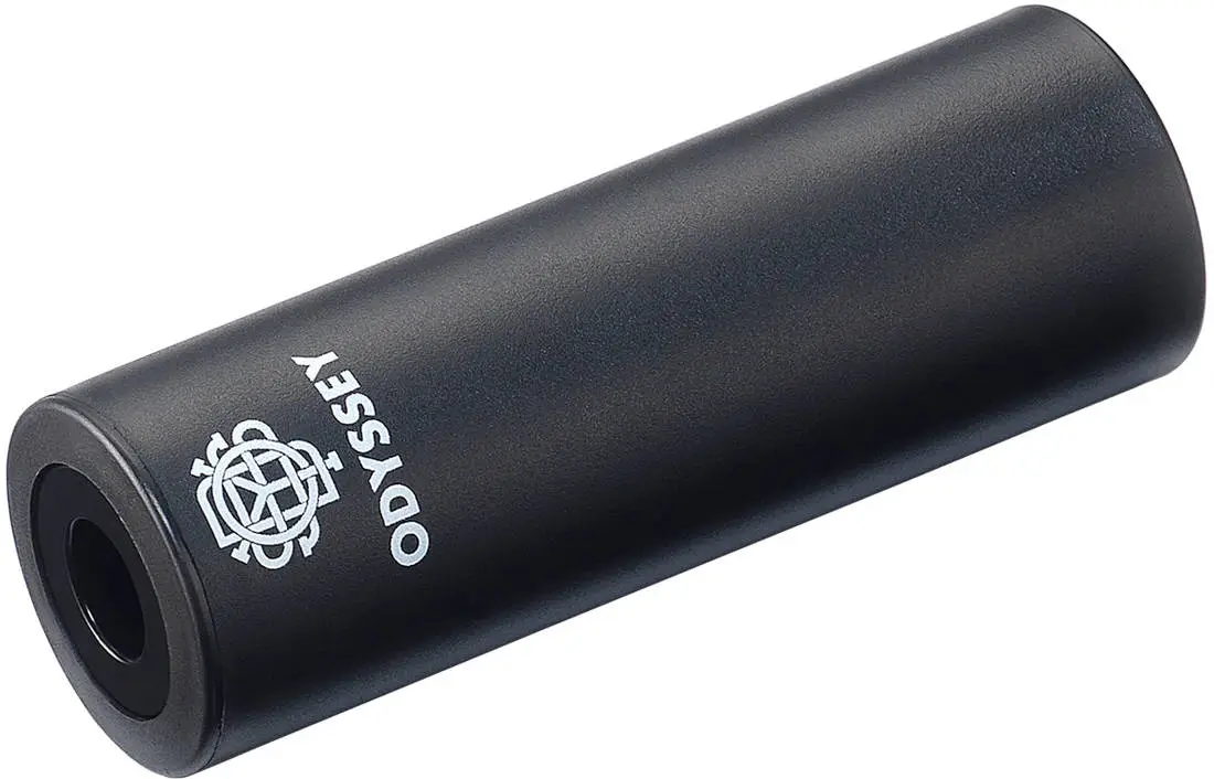 Odyssey Graduate Freestyle BMX Peg 4 Odyssey Graduate Freestyle BMX Peg - Image 2