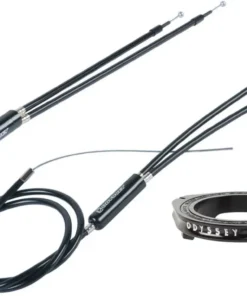 Odyssey GTX-S Pro Gyro BMX Brake Kit