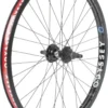 Odyssey Hazard Lite 24" X C5 Cassette BMX Rear Wheel -Surf Sales odyssey hazard lite 24 x c5 cassette bmx rear wheel