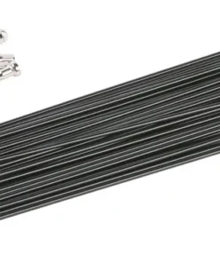 Odyssey HSG BMX Spokes 40-Pack -Surf Sales odyssey hsg bmx spokes 40 pack p8 1