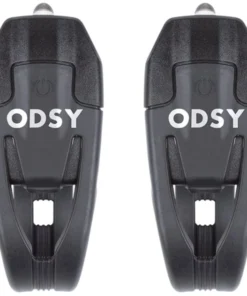 Odyssey LED BMX Bike Light Set