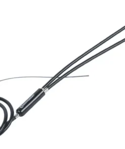 Odyssey Lower BMX Gyro Cable