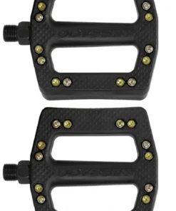Odyssey OG Plastic BMX Pedals