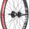 Odyssey Quadrant X C5 20" Cassette BMX Rear Wheel -Surf Sales odyssey quadrant x c5 20 cassette bmx rear wheel