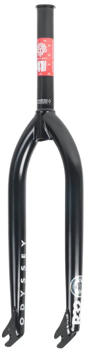 Odyssey R32 24" Cruiser BMX Fork 3 Odyssey R32 24" Cruiser BMX Fork