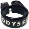 Odyssey Slim BMX Seat Post Clamp 2 Odyssey Slim BMX Seat Post Clamp -Surf Sales odyssey slim bmx seat post clamp