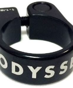 Odyssey Slim BMX Seat Post Clamp