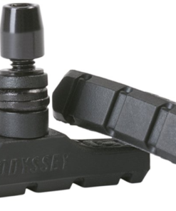 Odyssey Slim By Four BMX Brake Pads -Surf Sales odyssey slim by four bmx brake pads