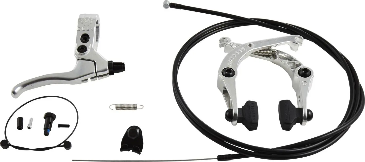 Odyssey Springfield BMX Brake Kit 4 Odyssey Springfield BMX Brake Kit - Image 2