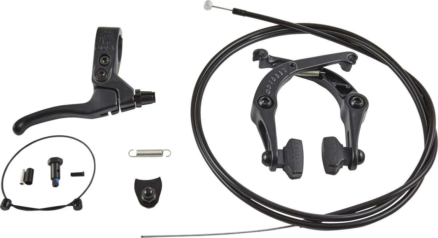Odyssey Springfield BMX Brake Kit 3 Odyssey Springfield BMX Brake Kit