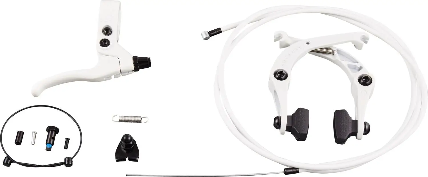 Odyssey Springfield BMX Brake Kit 5 Odyssey Springfield BMX Brake Kit - Image 3