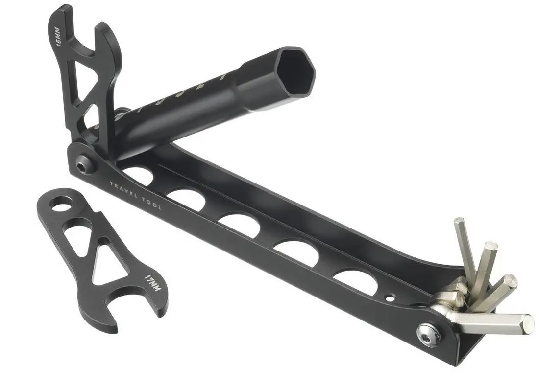 Odyssey Travel Tool 3 Odyssey Travel Tool