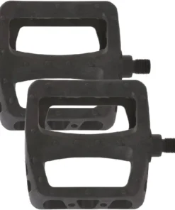 Odyssey Twisted 1/2" Plastic BMX Pedals