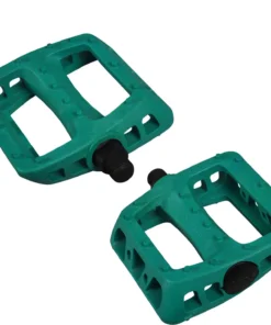 Odyssey Twisted Plastic BMX Pedals -Surf Sales odyssey twisted plastic bmx pedals 2g