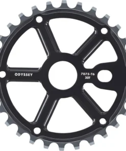 Odyssey Utility Pro Freestyle BMX Sprocket -Surf Sales odyssey utility pro freestyle bmx sprocket 60
