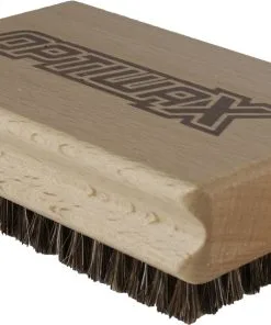 Optiwax Brush Brass