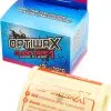Optiwax Glide Tape 1 HF Cross Country Ski Glide Wax -Surf Sales optiwax glide tape 1 hf cross country ski glide wax ab