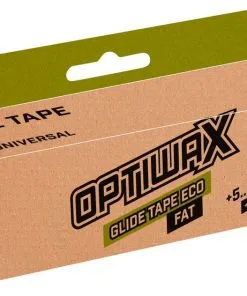 Optiwax Glide Tape Eco 10m Ski Glide Wax -Surf Sales optiwax glide tape eco 10m ski glide wax