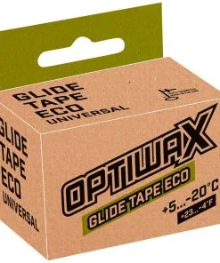 Optiwax Glide Tape Eco 10m Ski Glide Wax