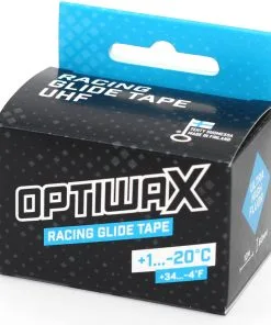 Optiwax Glide Tape UHF Cross Country Ski Glide Wax