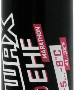 Optiwax Liquid EHF Spray New Snow Ski Glide Wax