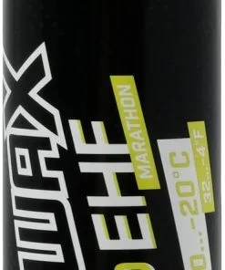 Optiwax Liquid EHF Spray Old Snow Ski Glide Wax