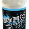 Optiwax Fluor Powder 1.2 Ski Glide Wax