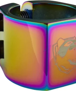 Panda Double V2 Pro Scooter Clamp -Surf Sales panda double v2 pro scooter clamp 69