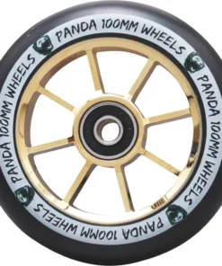 Panda Spoked V2 Pro Scooter Wheel 10 Panda Spoked V2 Pro Scooter Wheel -Surf Sales panda spoked v2 pro scooter wheel 7c