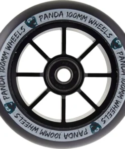 Panda Spoked V2 Pro Scooter Wheel 9 Panda Spoked V2 Pro Scooter Wheel -Surf Sales panda spoked v2 pro scooter wheel c6