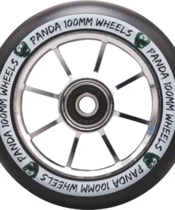 Panda Spoked V2 Pro Scooter Wheel 11 Panda Spoked V2 Pro Scooter Wheel -Surf Sales panda spoked v2 pro scooter wheel ss