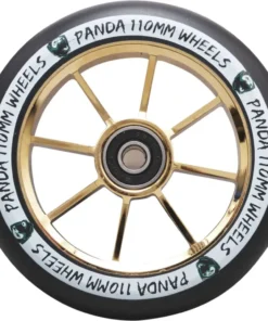 Panda Spoked V2 Pro Scooter Wheel 13 Panda Spoked V2 Pro Scooter Wheel -Surf Sales panda spoked v2 pro scooter wheel xe