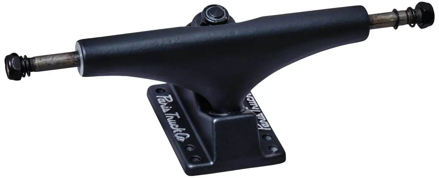 Paris Street Skateboard Truck 4 Paris Street Skateboard Truck - Image 2