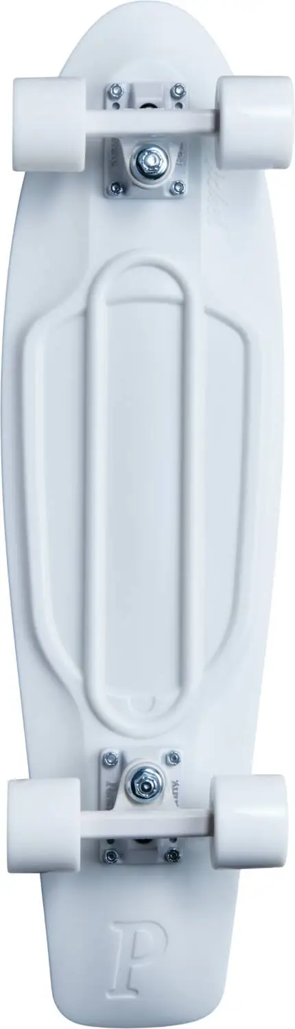 Penny Nickel Plastic Skateboard 7 Penny Nickel Plastic Skateboard - Image 5