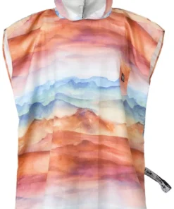 Picture Nug Poncho -Surf Sales picture nug poncho yd