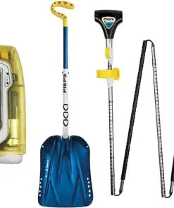 Pieps Fastest Rescue System Avalanche Rescue Set