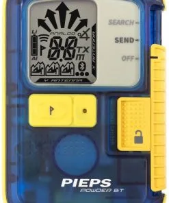 Pieps Powder BT Avalanche Transceiver